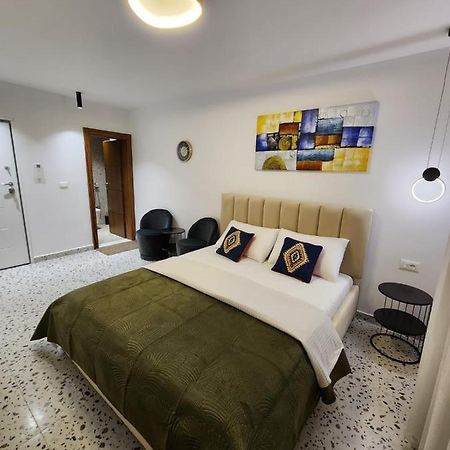 Pietro Guesthouse 2 ติรานา ภายนอก รูปภาพ